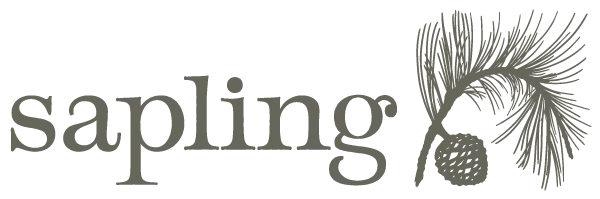 Sapling Logo