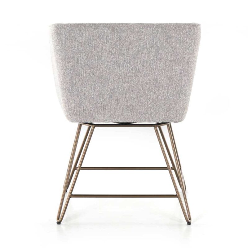 Rooney Swivel Dining Chair