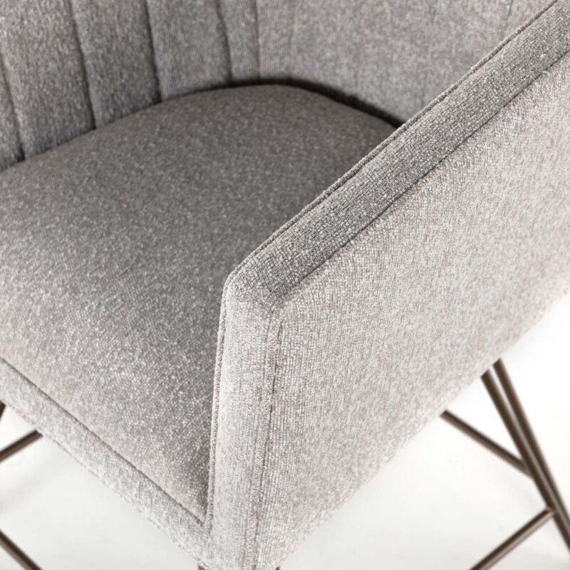 Rooney Swivel Dining Chair