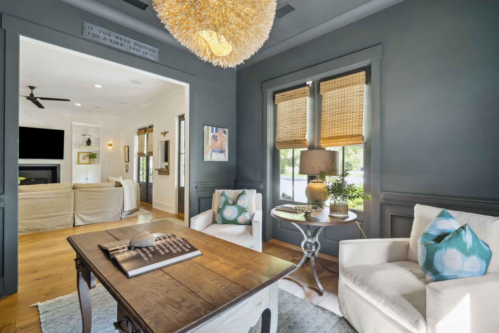 Home office furnishings