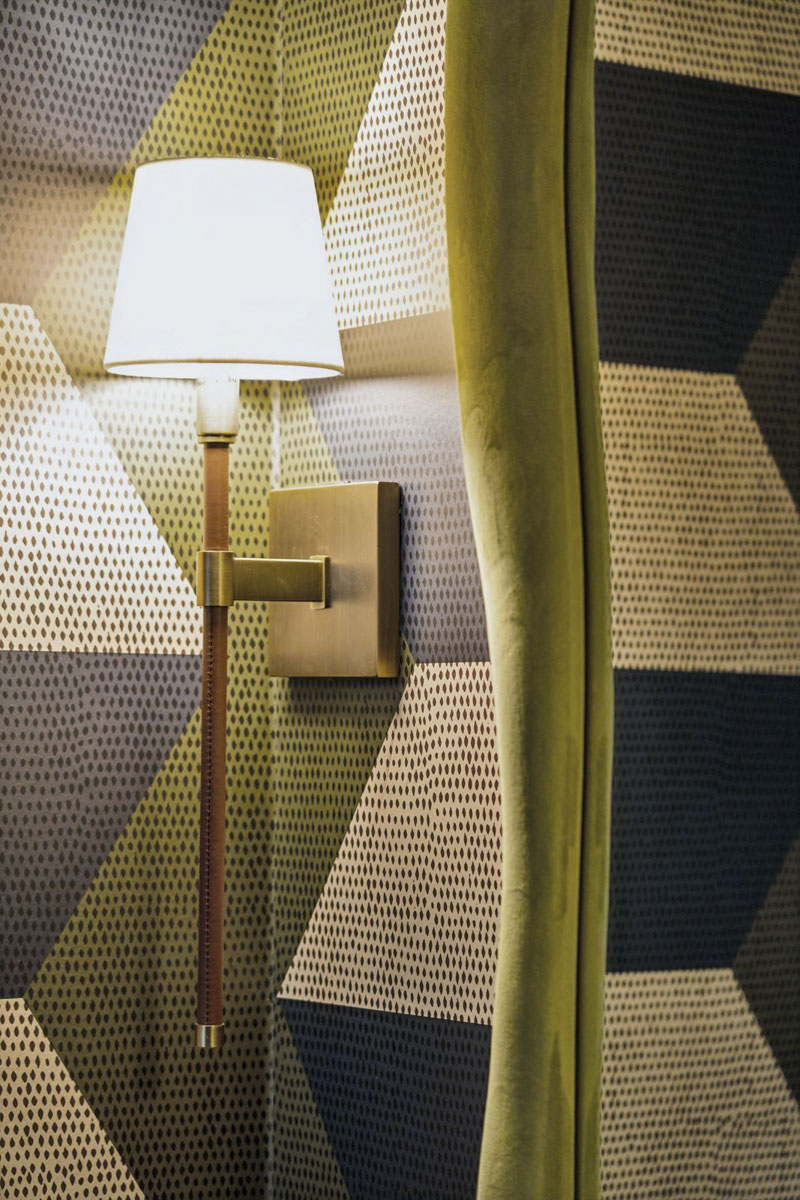 A Space to Create - The New Leaf Design Studio - Sapling Home Portfolio ...